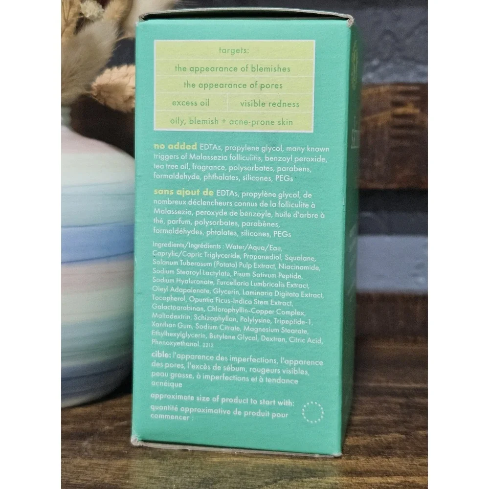 Skinfix Acne+ Adapinoid Gel For Acne Prone Skin 1oz/30mL FULL SZ SEAL BOX $48
